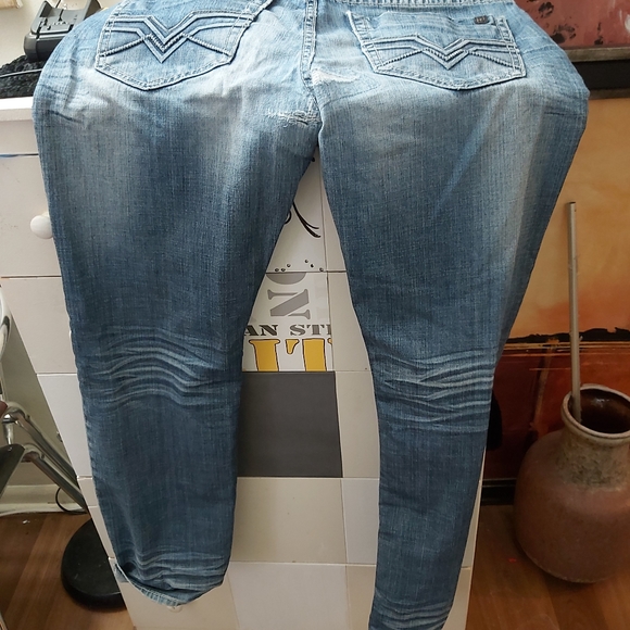 Designer jeans - Picture 5 of 9